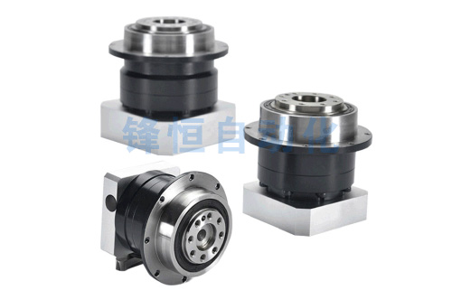 行星減速機(jī)的主要構(gòu)成