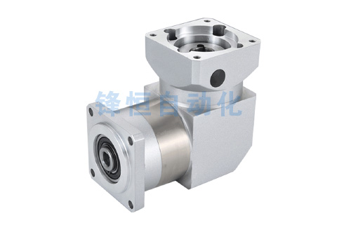 什么是伺服直角減速機(jī)？